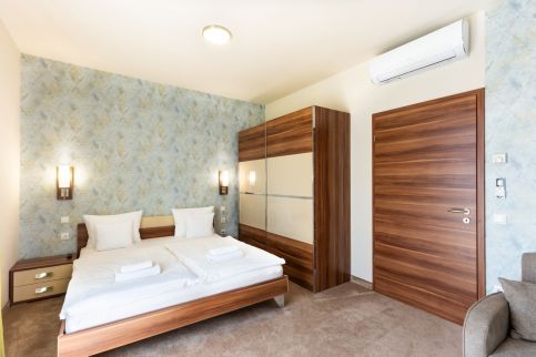 B&B Apartmanház Lajta Park1