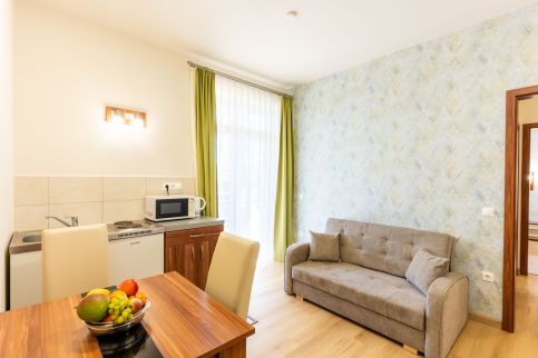 B&B Apartmanház Lajta Park2