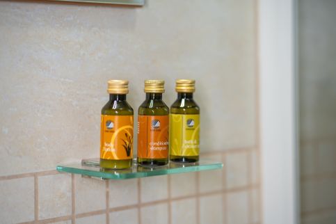 B&B Apartmanház Lajta Park4