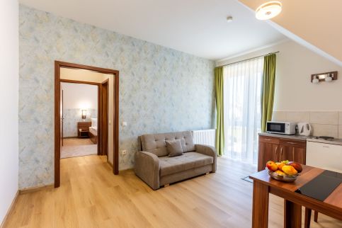B&B Apartmanház Lajta Park5