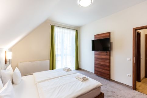 B&B Apartmanház Lajta Park6