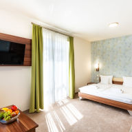 B&B Apartmanház Lajta Park