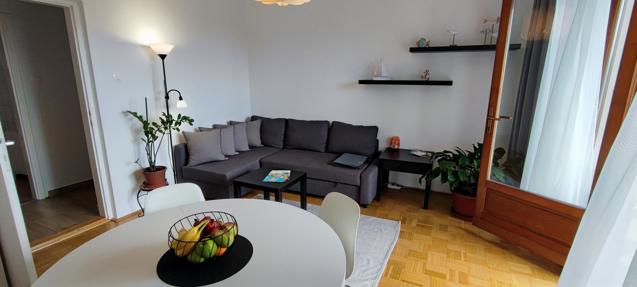 Centrum Apartman – Révfülöp fotó 19