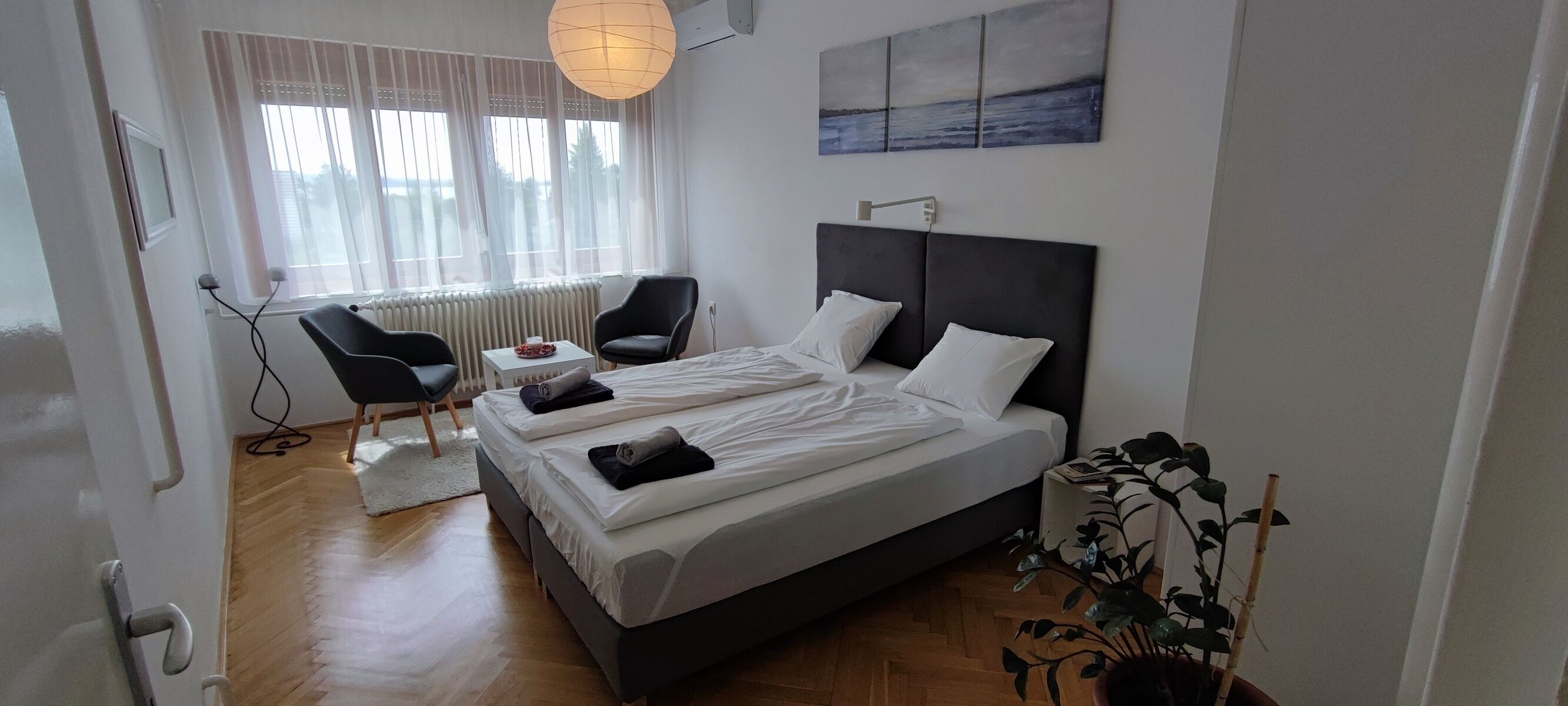 Centrum Apartman – Révfülöp fotó 20