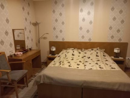 Ibi Apartman