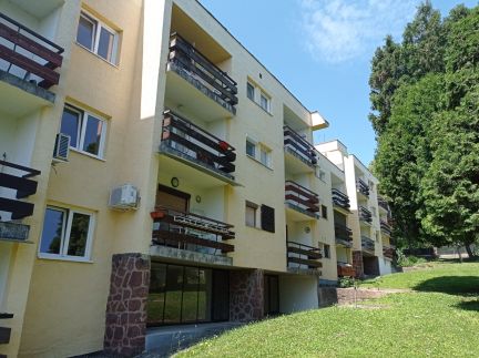 Tündi Apartman1