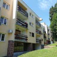 Tündi Apartman