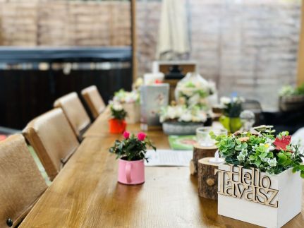 Balcsitthon Apartmanok24