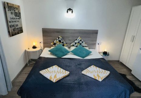 Balcsitthon Apartmanok32