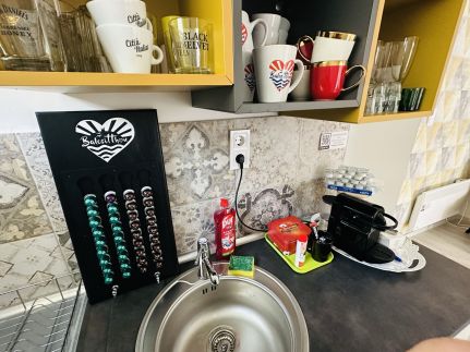 Balcsitthon Apartmanok23