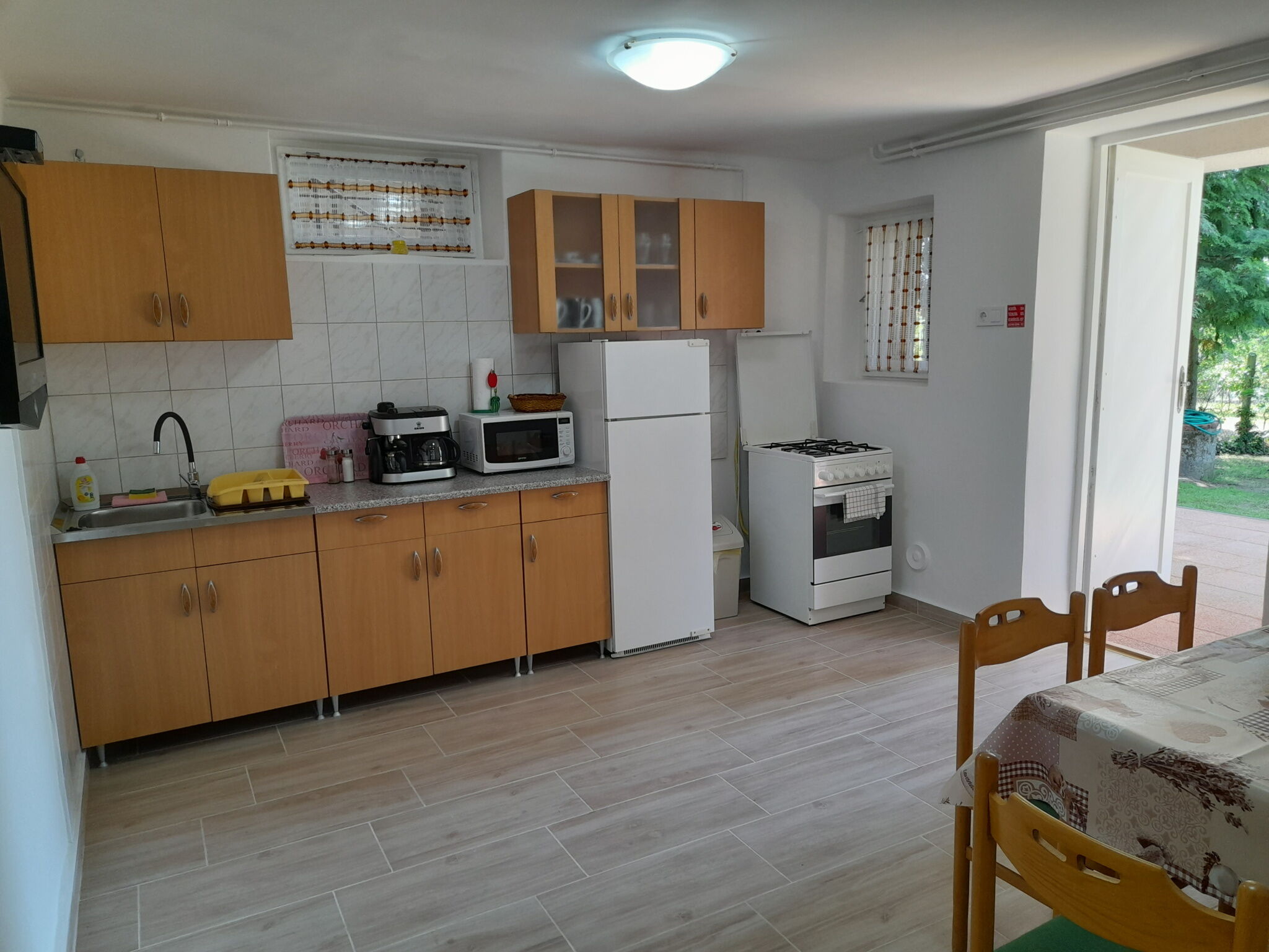 Atlantisz Apartman – Badacsony fotó 10