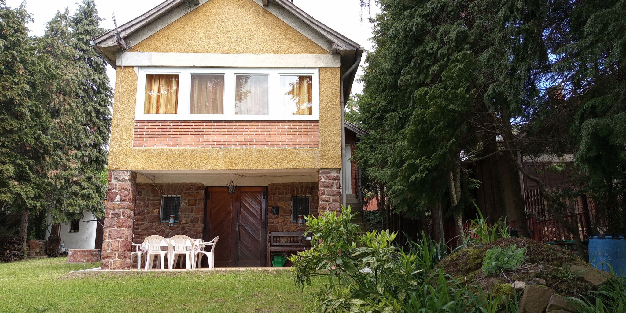 Atlantisz Apartman – Badacsony fotó 7