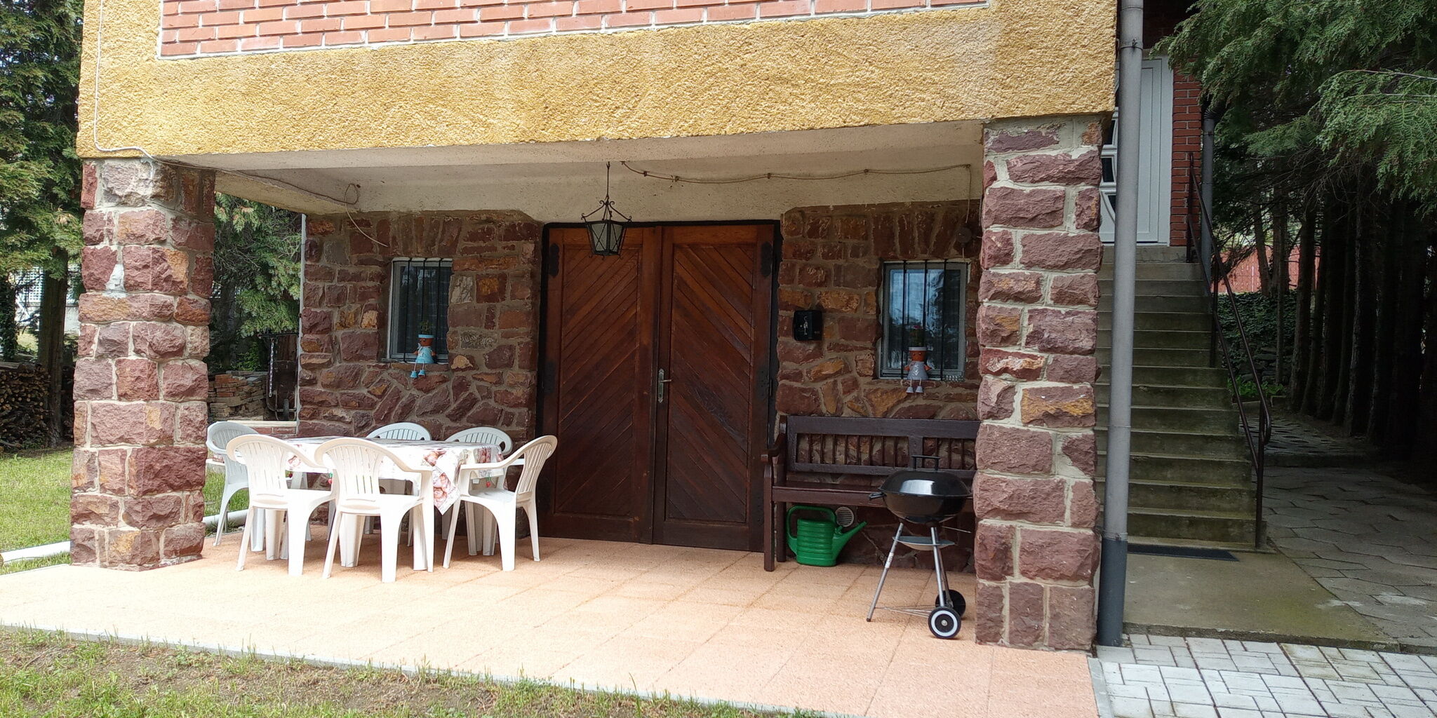Atlantisz Apartman – Badacsony fotó 9