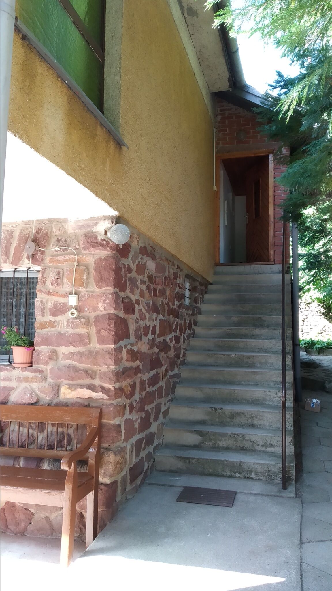 Atlantisz Apartman – Badacsony fotó 1