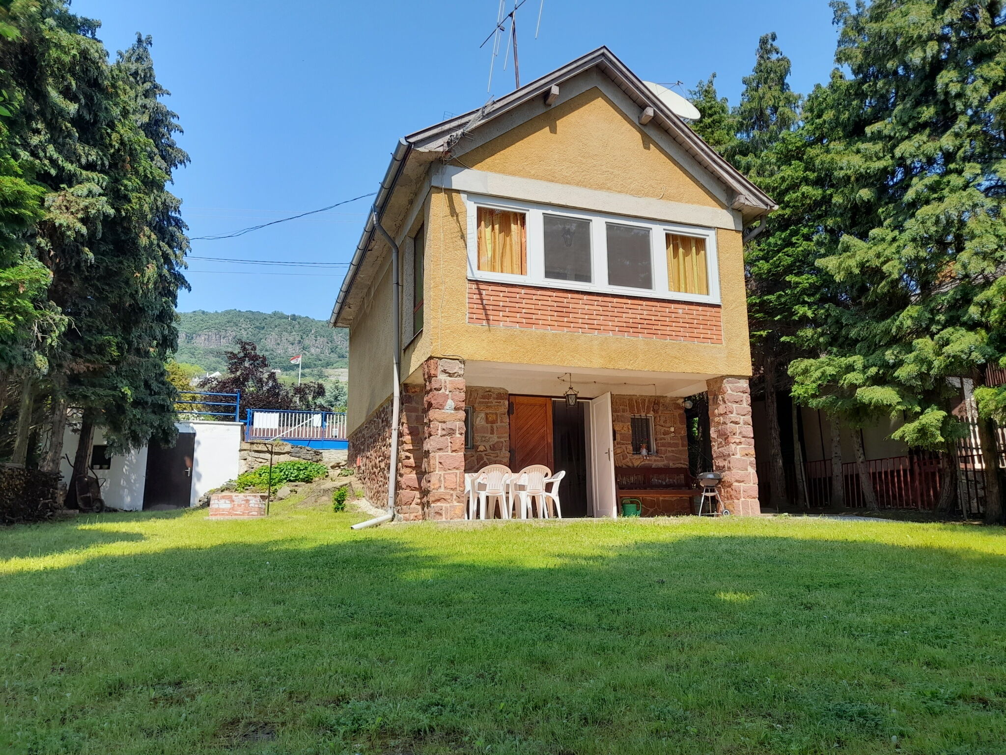 Atlantisz Apartman – Badacsony fotó 18