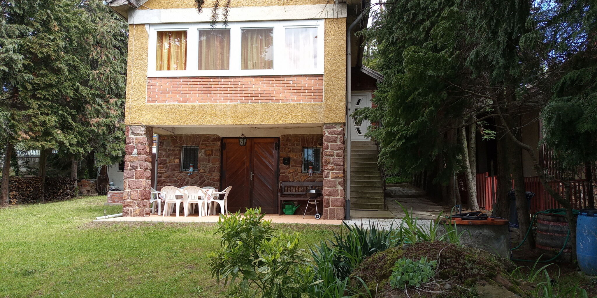 Atlantisz Apartman – Badacsony fotó 19