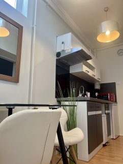 Vanília Apartman – Gyula fotó 22