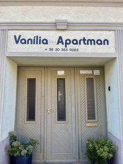 Vanília Apartman – Gyula fotó 26