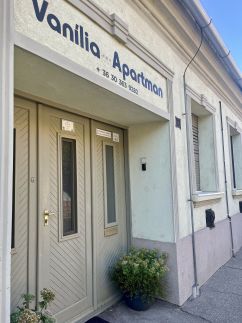 Vanília Apartman – Gyula fotó 27
