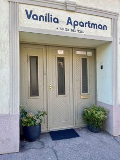 Vanília Apartman – Gyula fotó 28