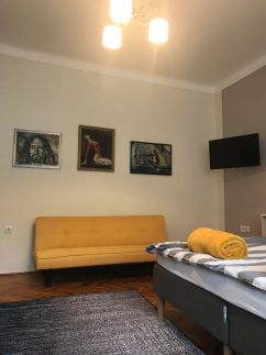 Vanília Apartman9