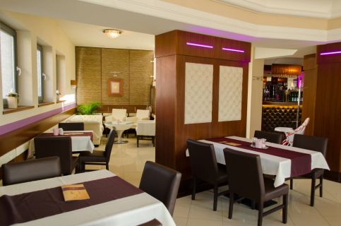 Simbad Hotel Restaurant & Bar Mosonmagyaróvár7