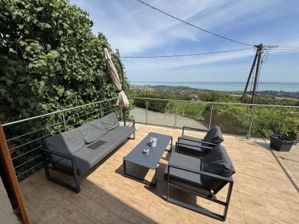Panoráma Vendégház21