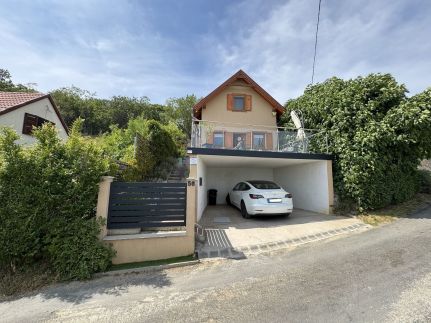 Panoráma Vendégház18