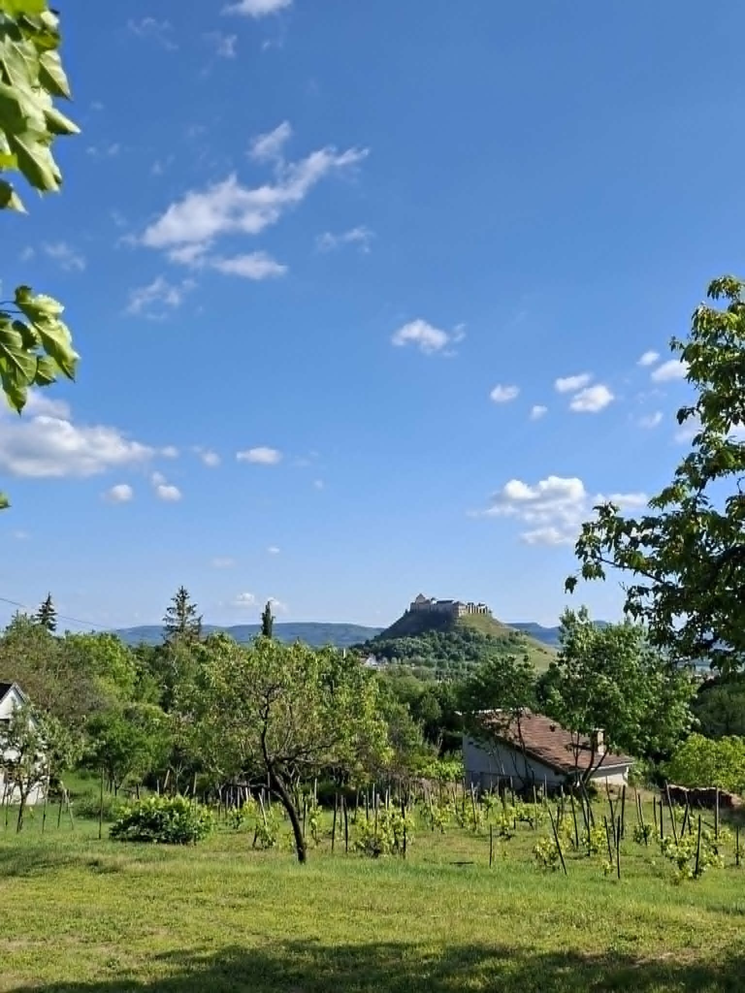 Panoráma Vendégház Sümeg – Sümeg fotó 10