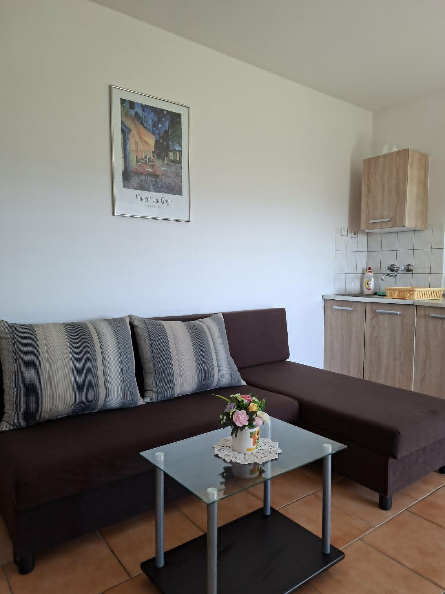 Panoráma Vendégház Sümeg – Sümeg fotó 1