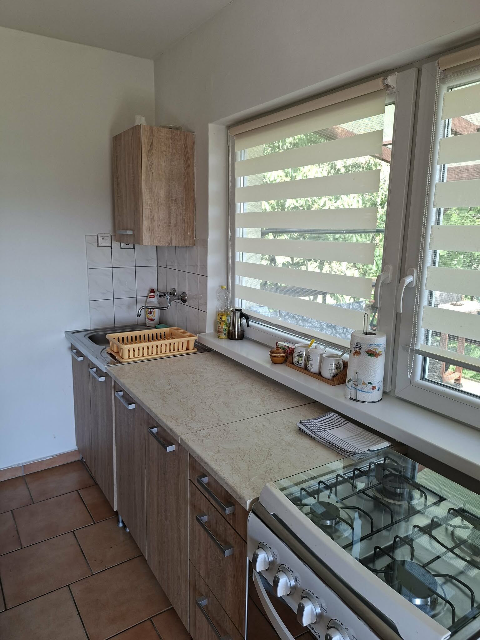 Panoráma Vendégház Sümeg – Sümeg fotó 3