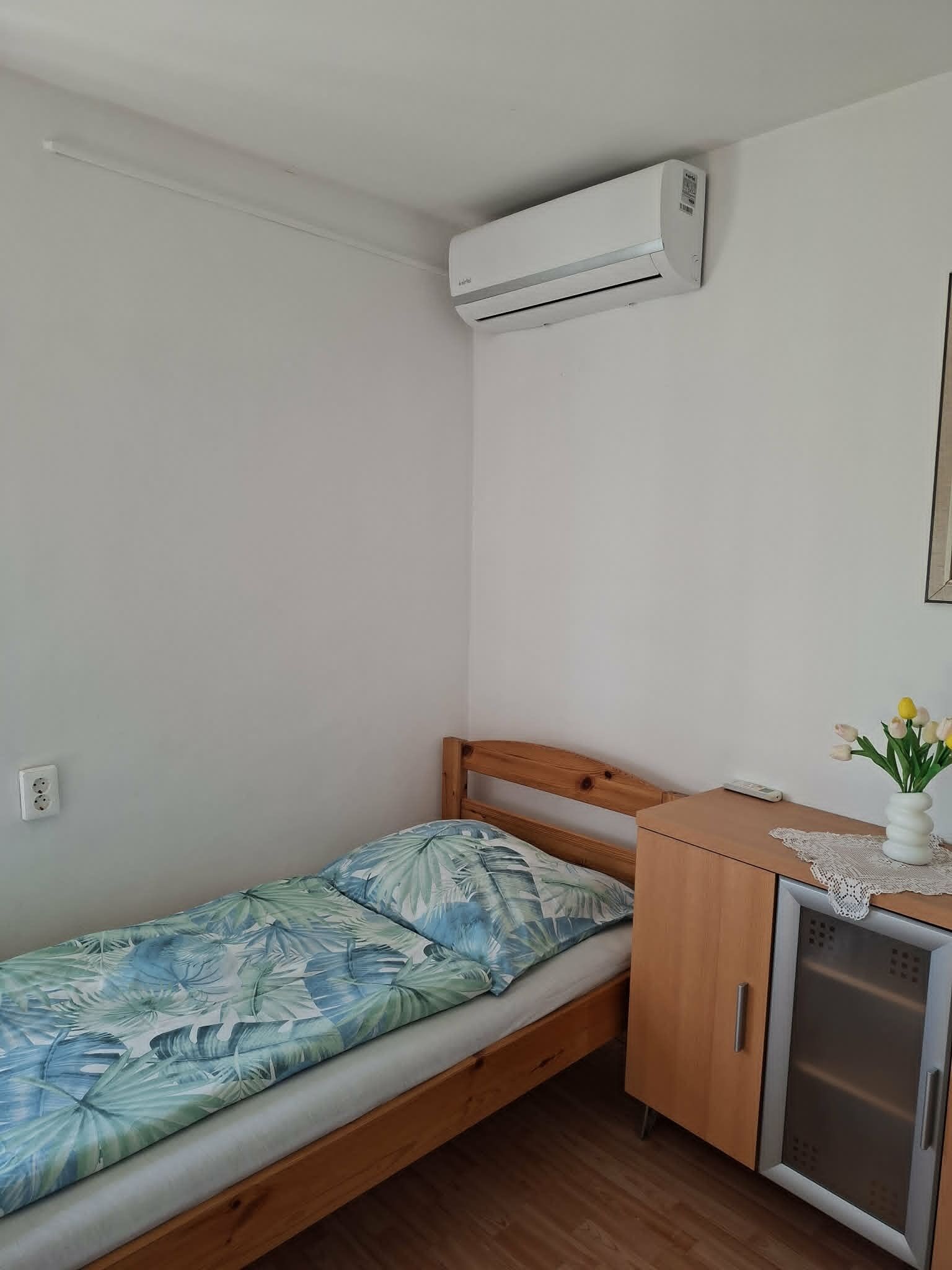 Panoráma Vendégház Sümeg – Sümeg fotó 4