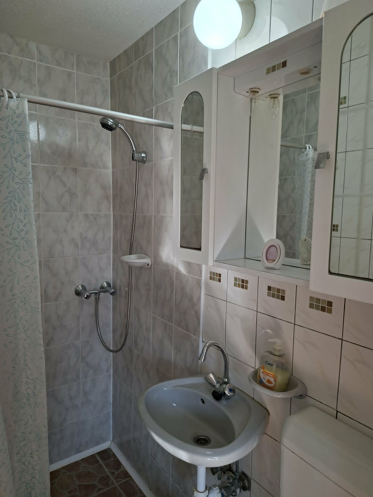 Panoráma Vendégház Sümeg – Sümeg fotó 5