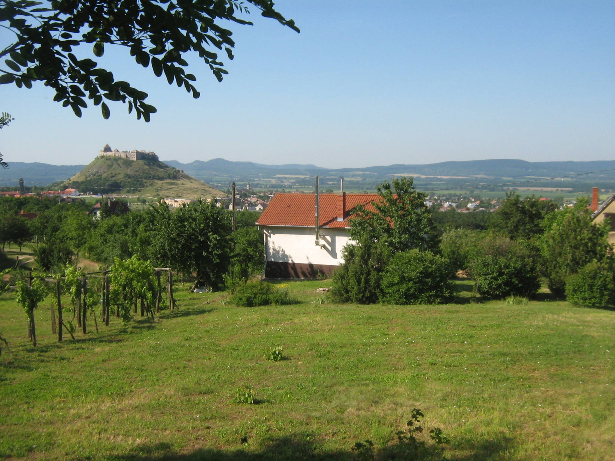 Panoráma Vendégház Sümeg – Sümeg