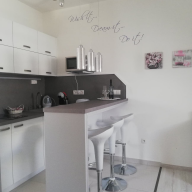 Jetty Rose Apartman