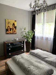 Kapus Apartman24