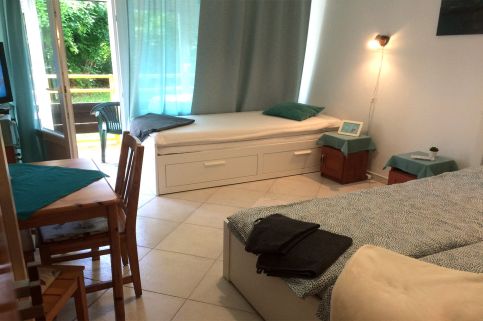 Azzurro Studio Apartman21