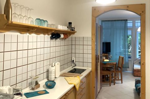 Azzurro Studio Apartman7