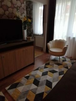 Harmónia Wellness Apartman13