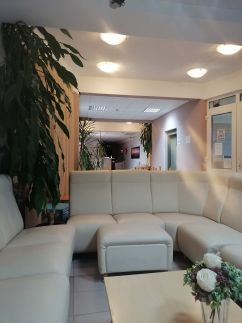 Harmónia Wellness Apartman4