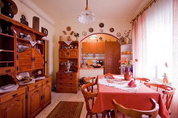 Kati Apartman Sümeg – Sümeg fotó 2