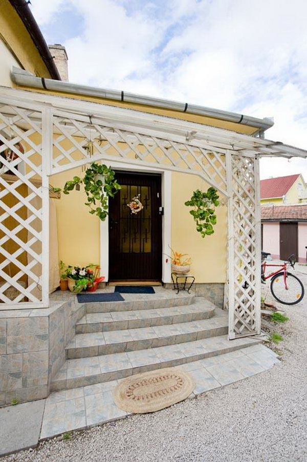 Kati Apartman Sümeg – Sümeg fotó 5