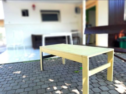 Cosa-Nostra Apartman1