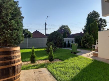 Cosa-Nostra Apartman7