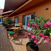 A Két Sirály Apartman