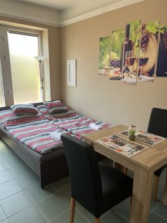 Két Sirály Apartman9