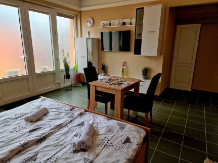 Két Sirály Apartman23