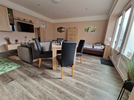 Két Sirály Apartman16