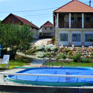 Hegyaljai Panoráma Vendégház