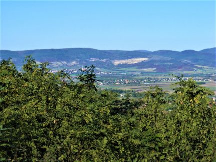 Hegyaljai Panoráma Vendégház37